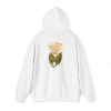 True Love Burns Slow Hoodie